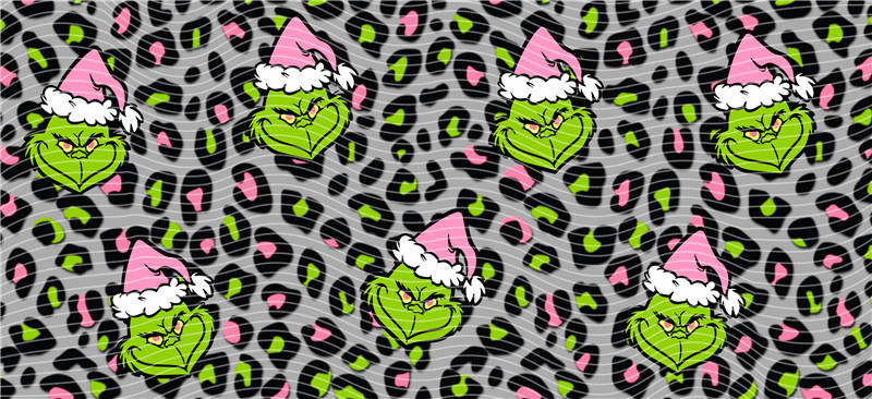 16oz Christmas-S 205